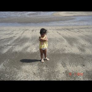 Meet your Posher, Yessica